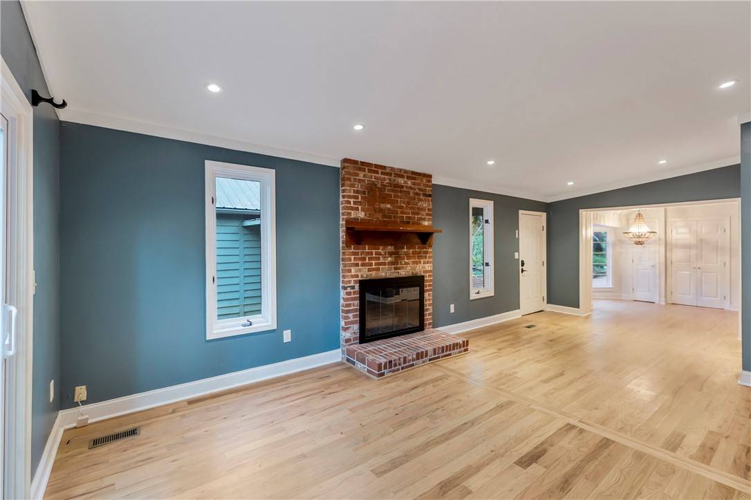 Anderson, SC 29621,110 Brookwood CT