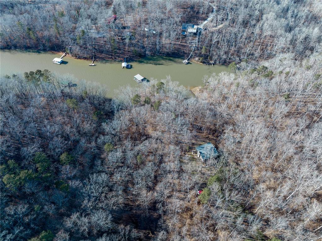 Westminster, SC 29693,Lot 10 Hartwell Cove DR