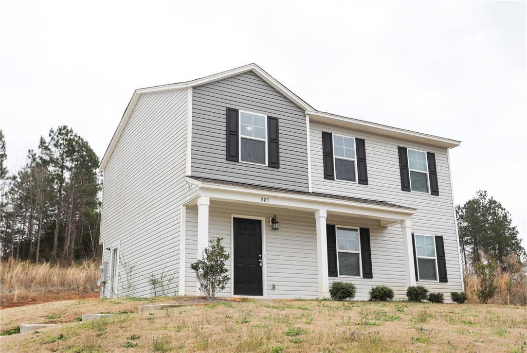 Seneca, SC 29678,887 Louie LN