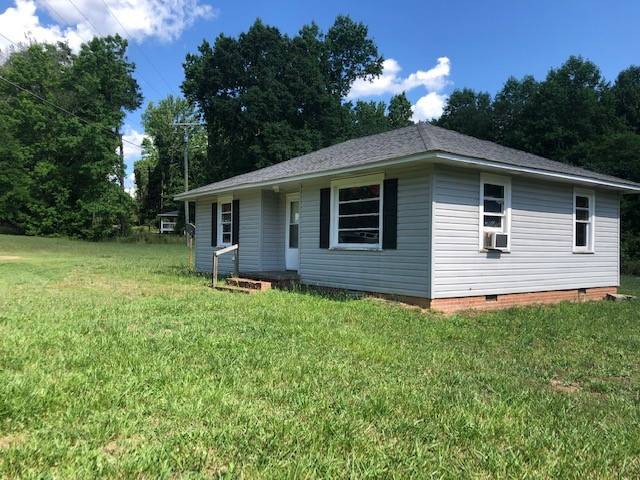 Belton, SC 29627,411 Brooks RD