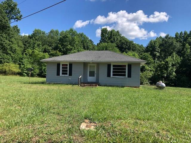 Belton, SC 29627,411 Brooks RD