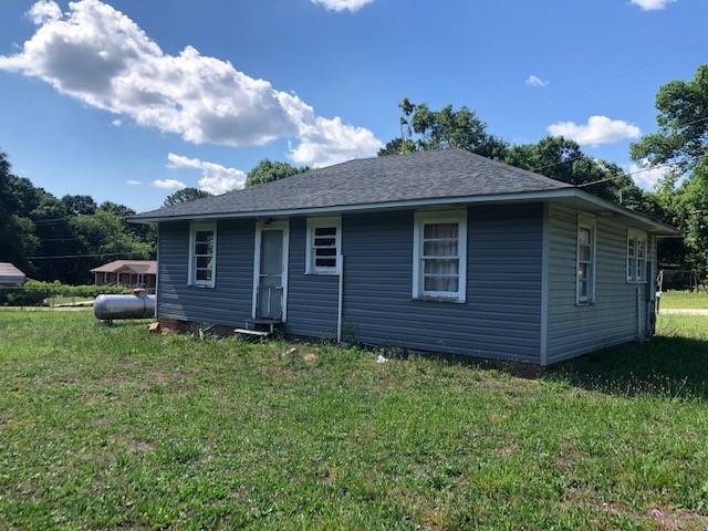 Belton, SC 29627,411 Brooks RD