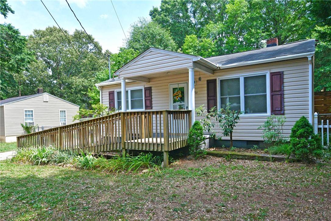 Anderson, SC 29621,1711 E Park DR