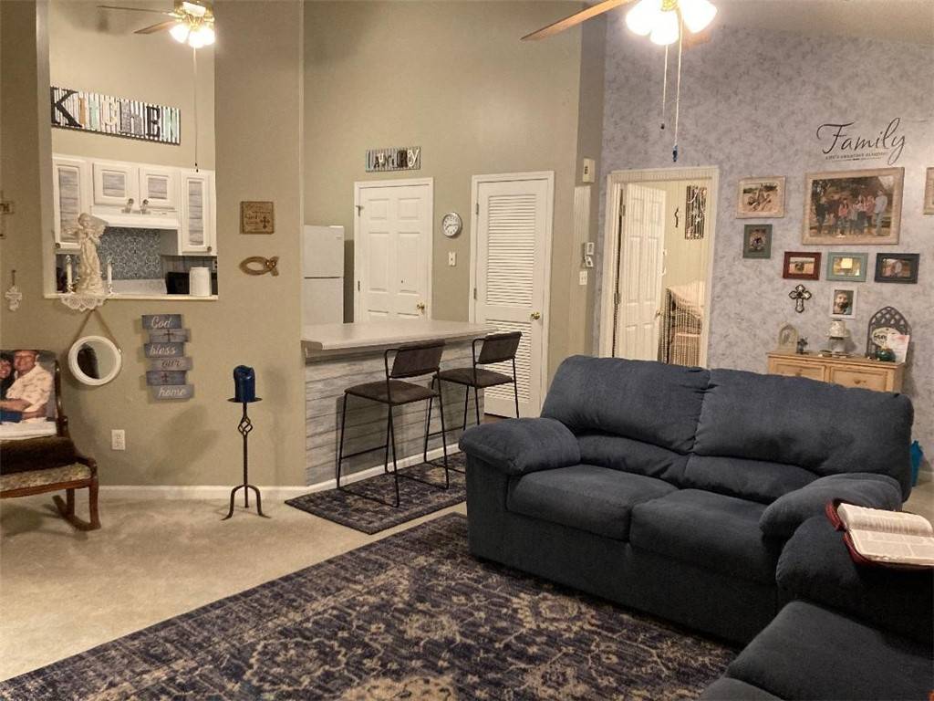 Anderson, SC 29621,111 WEXFORD DR #302