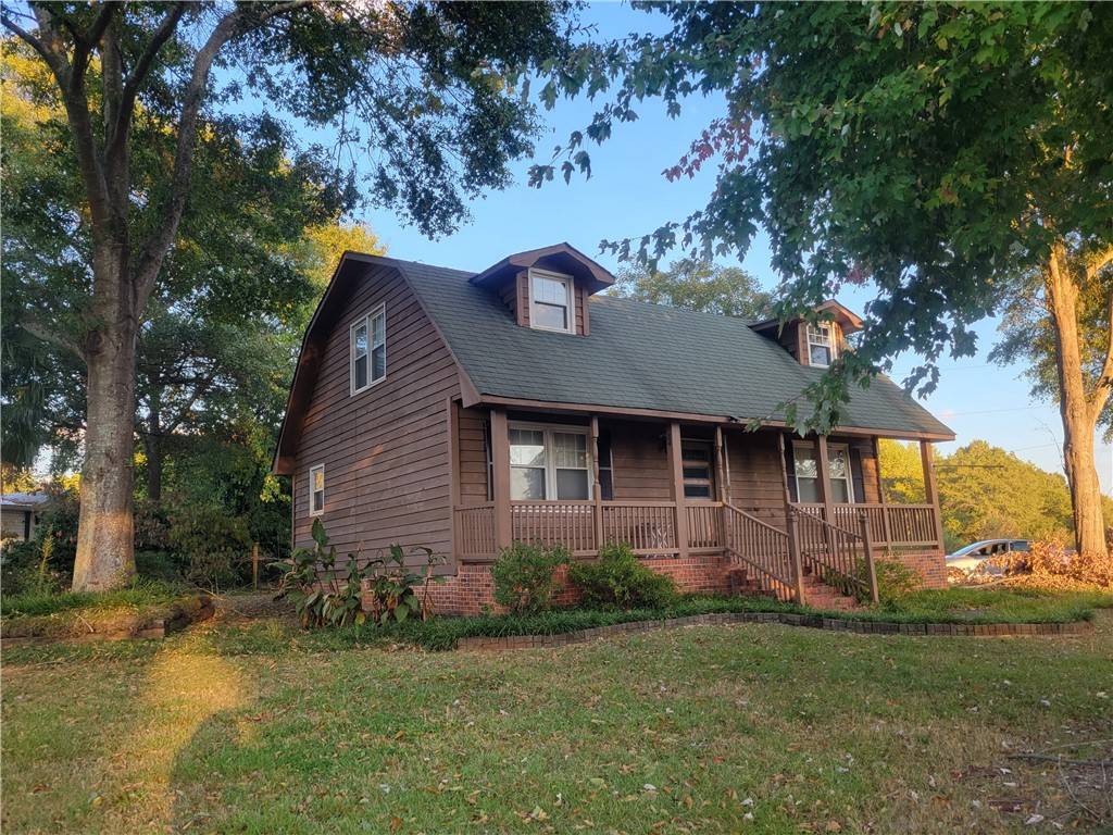 Anderson, SC 29624,3101 Camden DR
