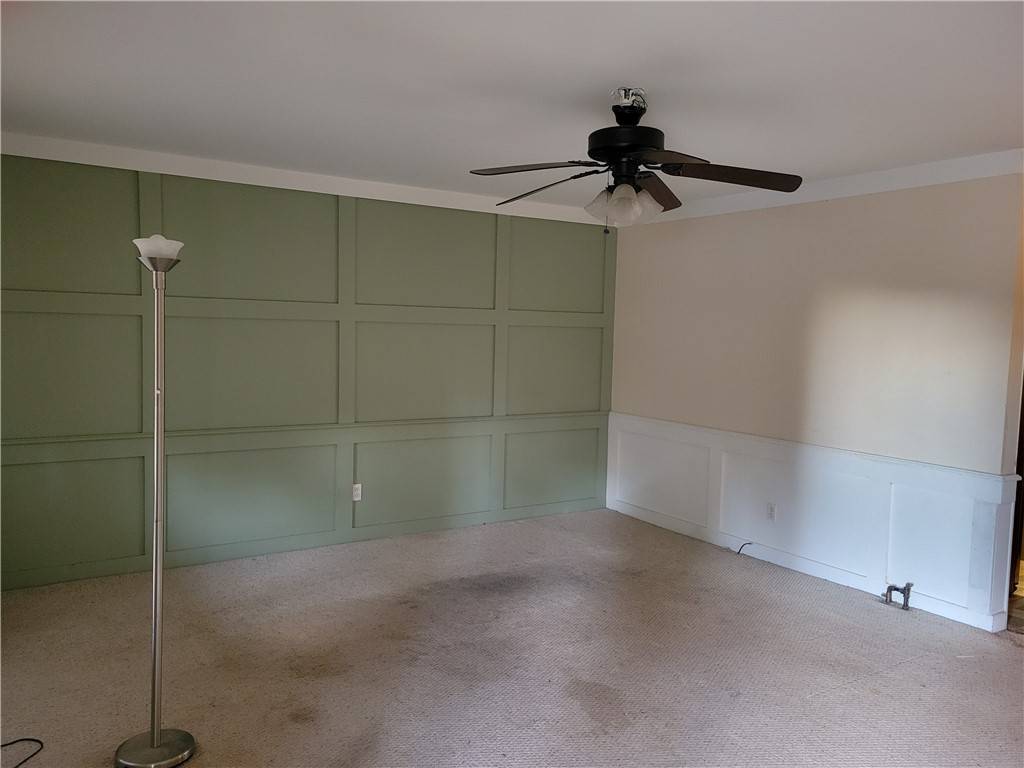 Anderson, SC 29624,3101 Camden DR