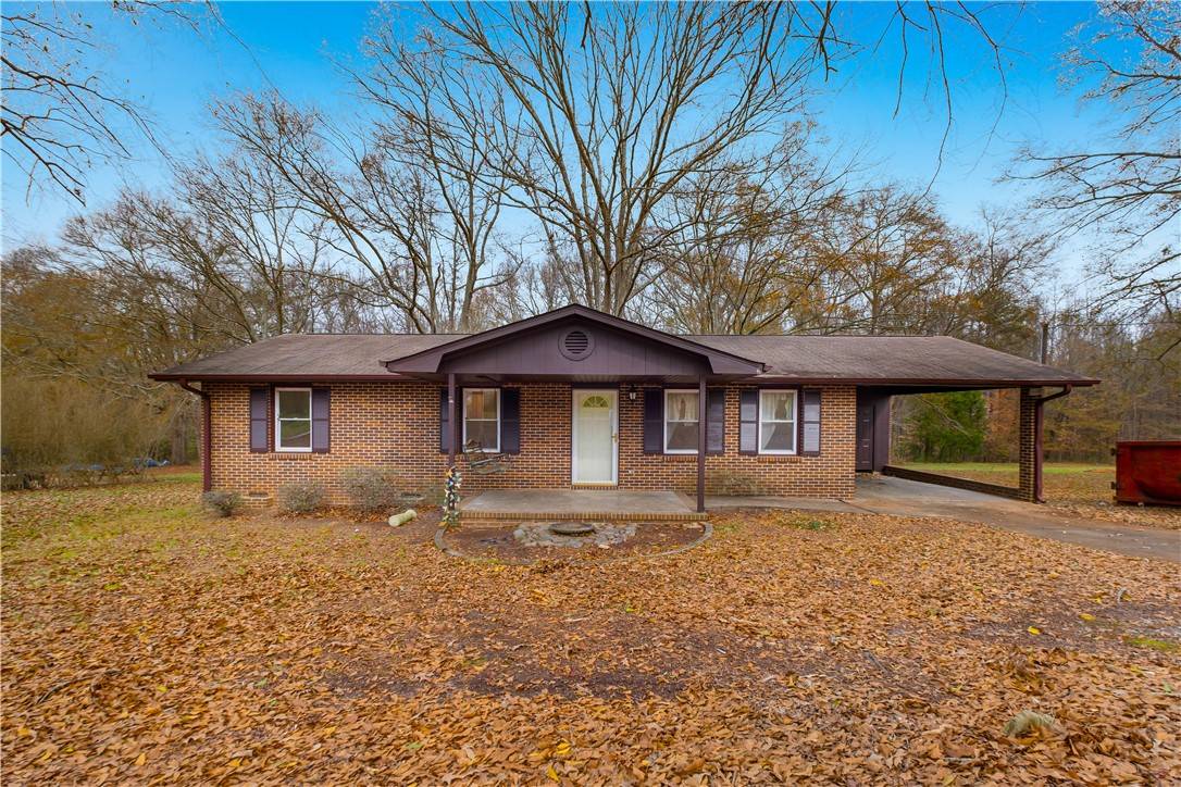 Starr, SC 29684,300 Bluefield RD