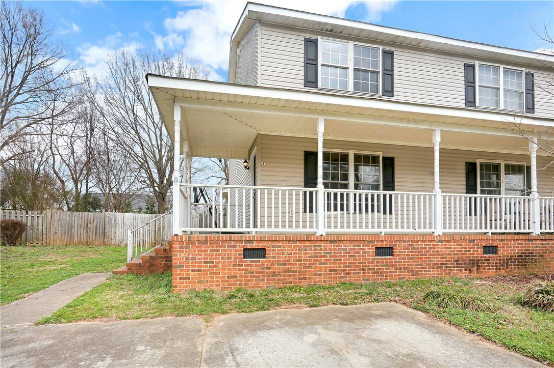 Anderson, SC 29621,100A Heatherbrook CT