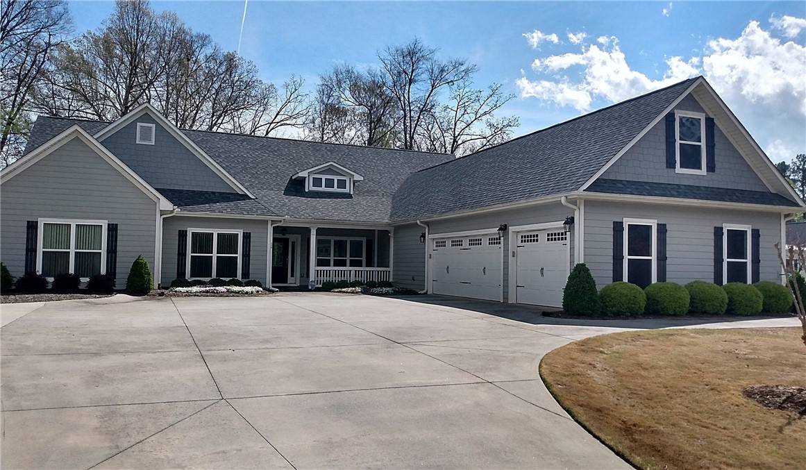 Anderson, SC 29625,129 Upper View TER