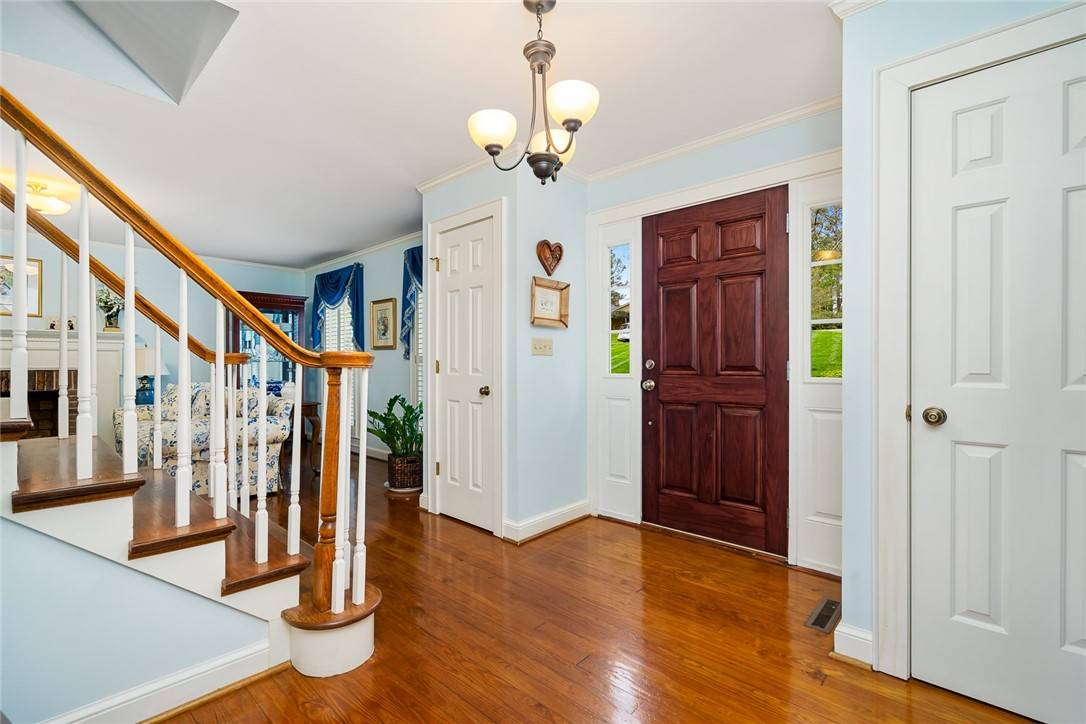 Anderson, SC 29621,312 Fox Creek RD