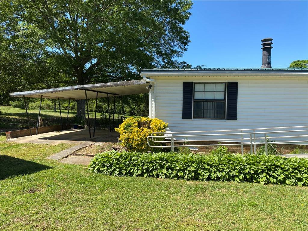 Donalds, SC 29638,43 Fletcher DR
