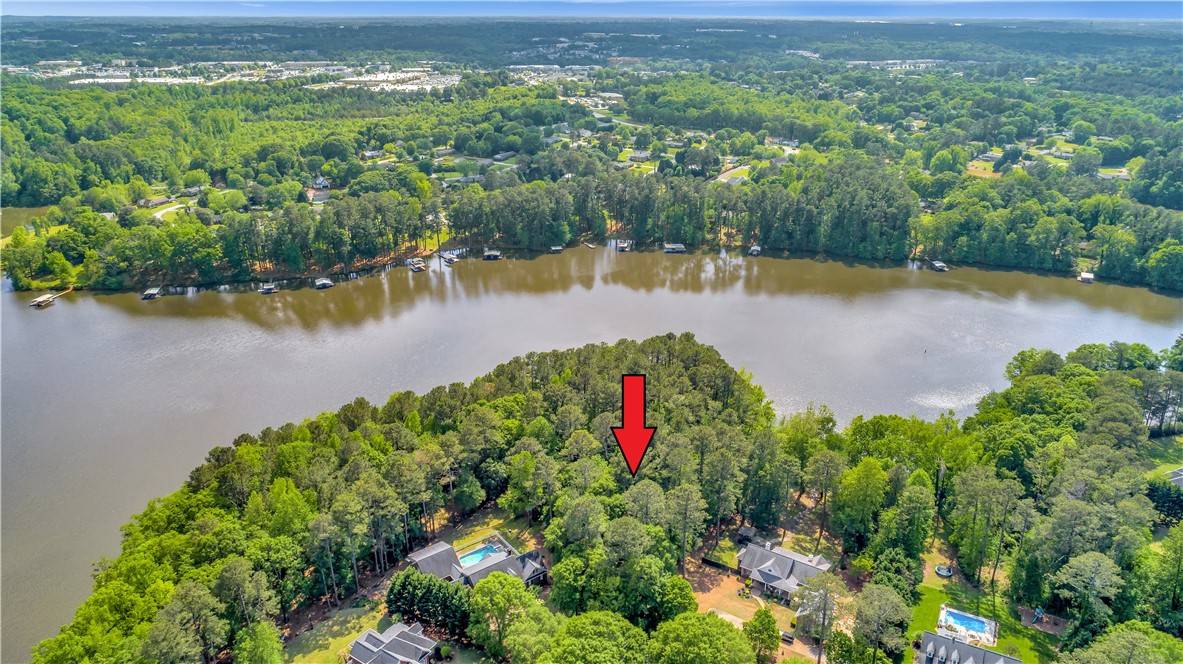 Anderson, SC 29621,108 Sunrise Harbour DR