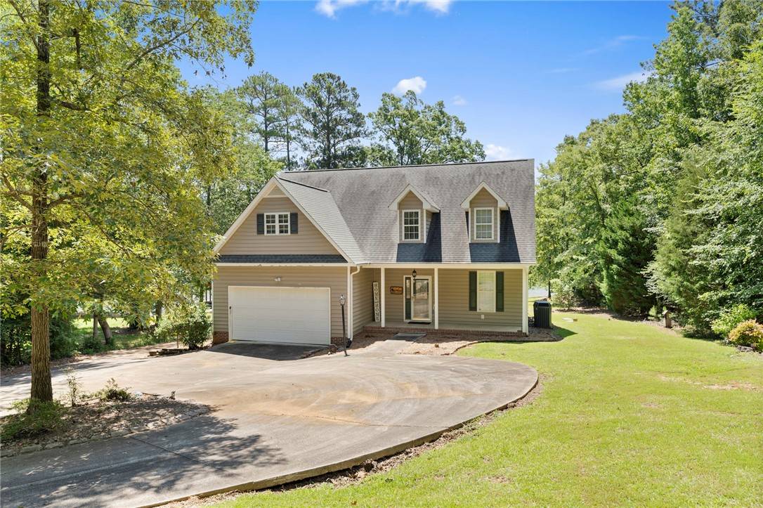 Cross Hill, SC 29332,327 Summerset Bay DR