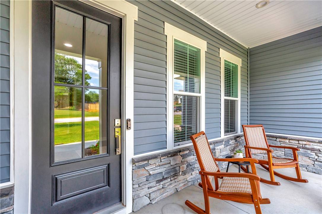 Easley, SC 29642,205 Scout CT