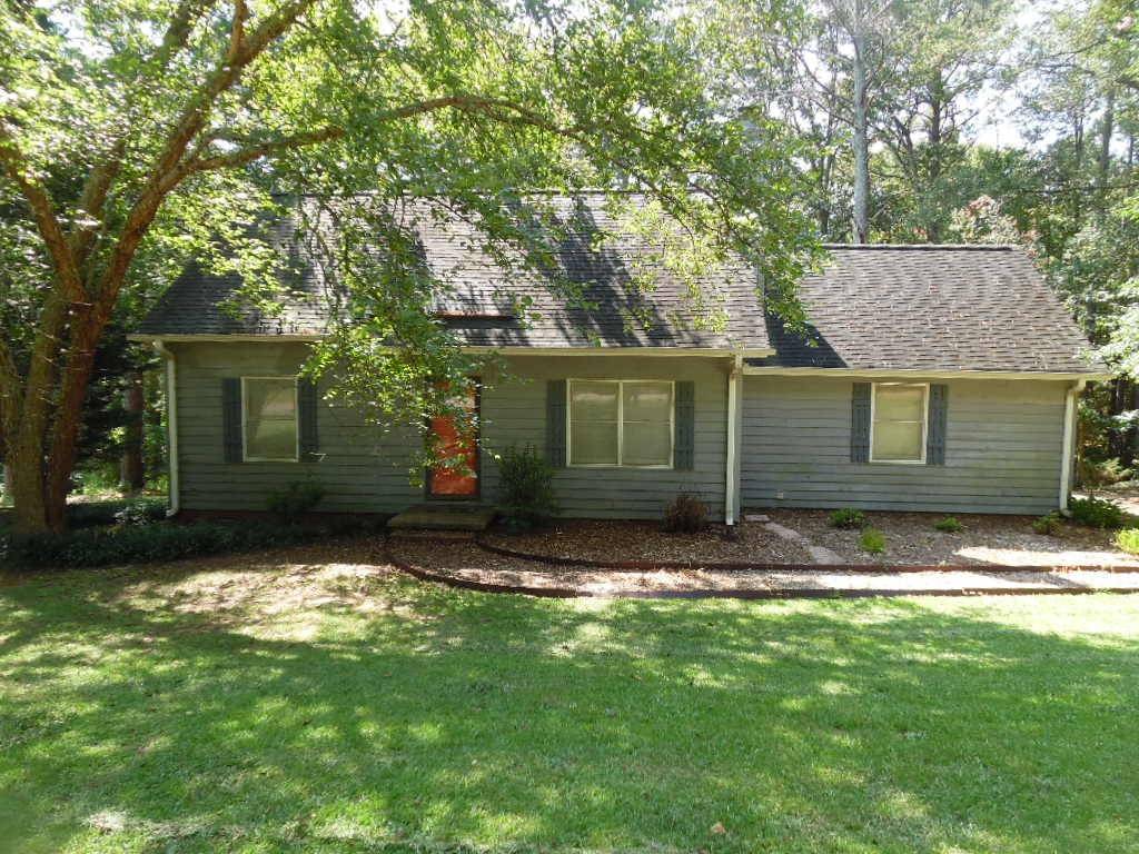 Anderson, SC 29625,1006 Wintergreen CT