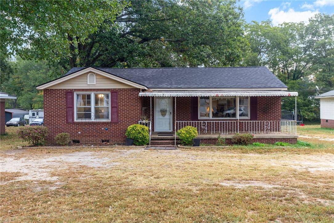 Williamston, SC 29697,12 Bruce ST