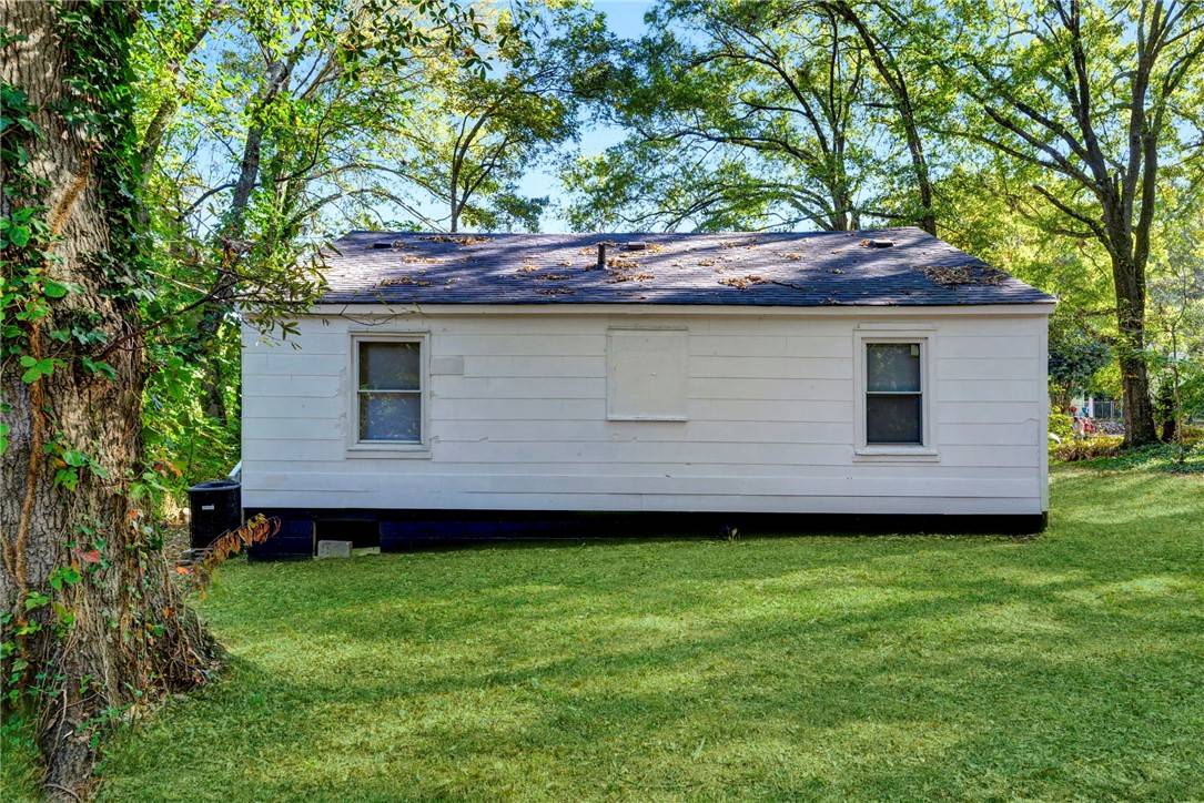 Anderson, SC 29625,1311 Tribble ST