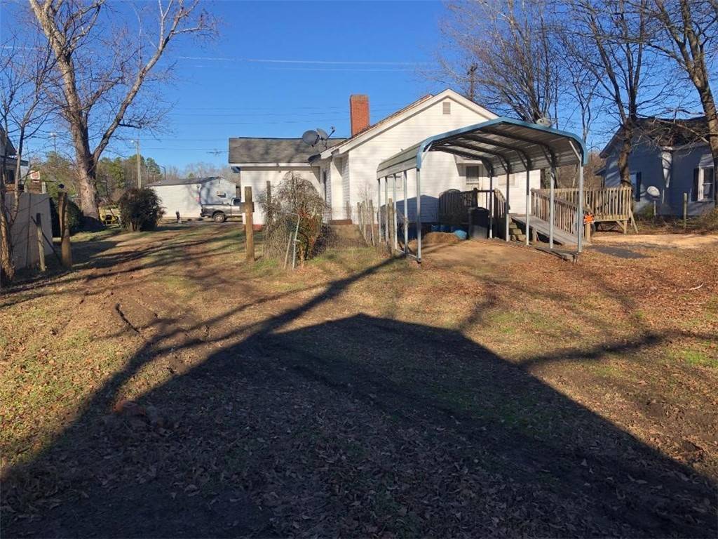 Iva, SC 29655,105 CLINKSCALES ST