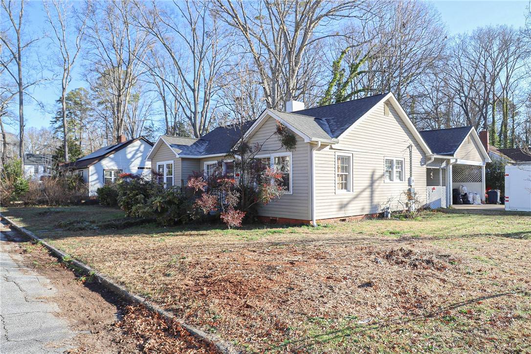 Anderson, SC 29625,2000 Northview AVE