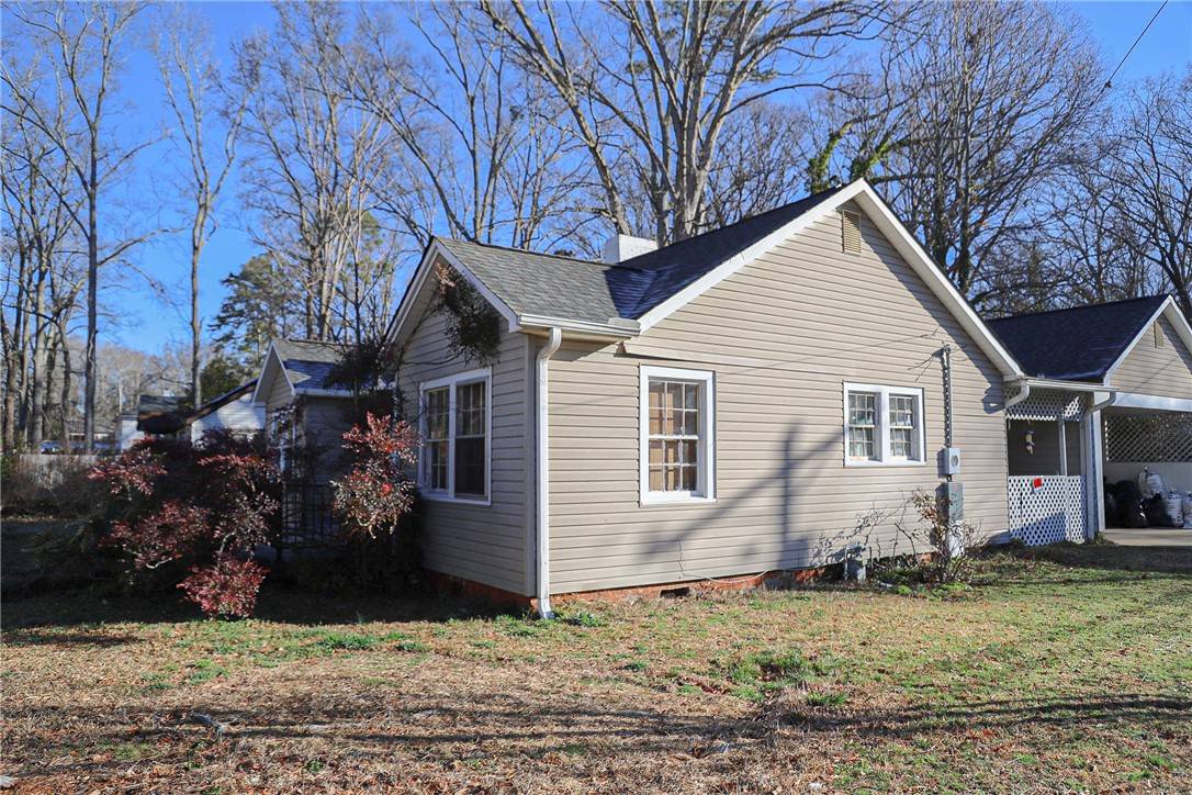 Anderson, SC 29625,2000 Northview AVE