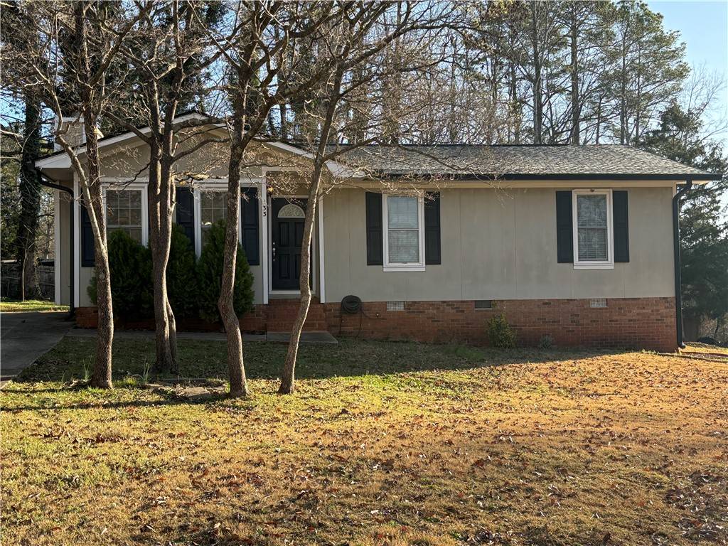 Central, SC 29630,133 Evergreen CT