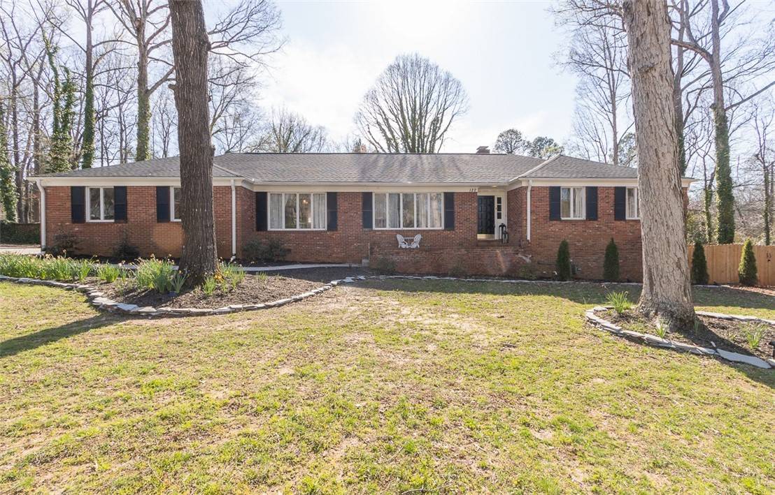 Anderson, SC 29621,122 Cherokee CIR