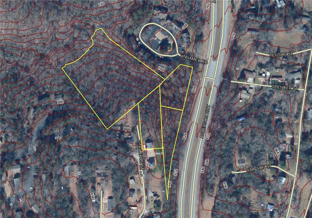 Clemson, SC 29631,00 W HWY 76 HWY