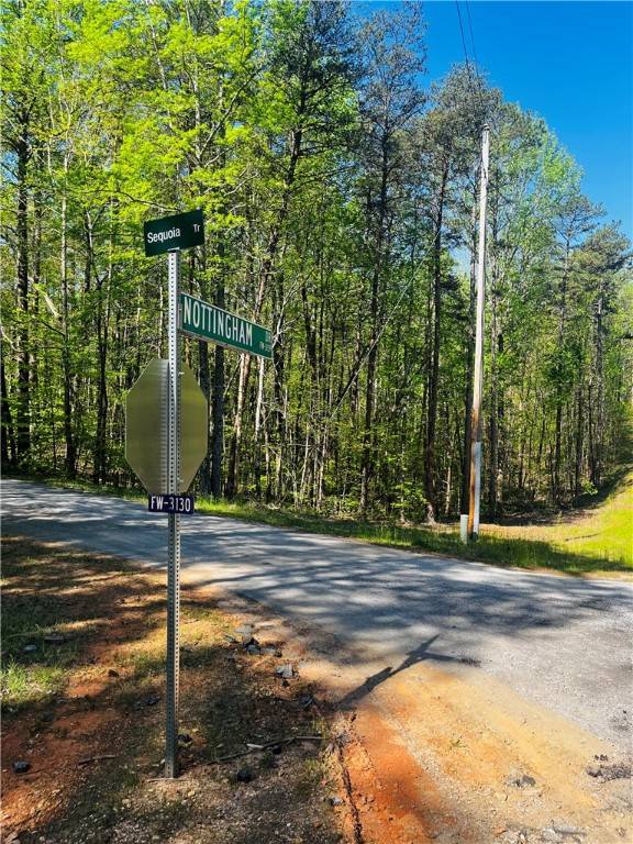 Westminster, SC 29693,LOT 80 Sequoia TRL