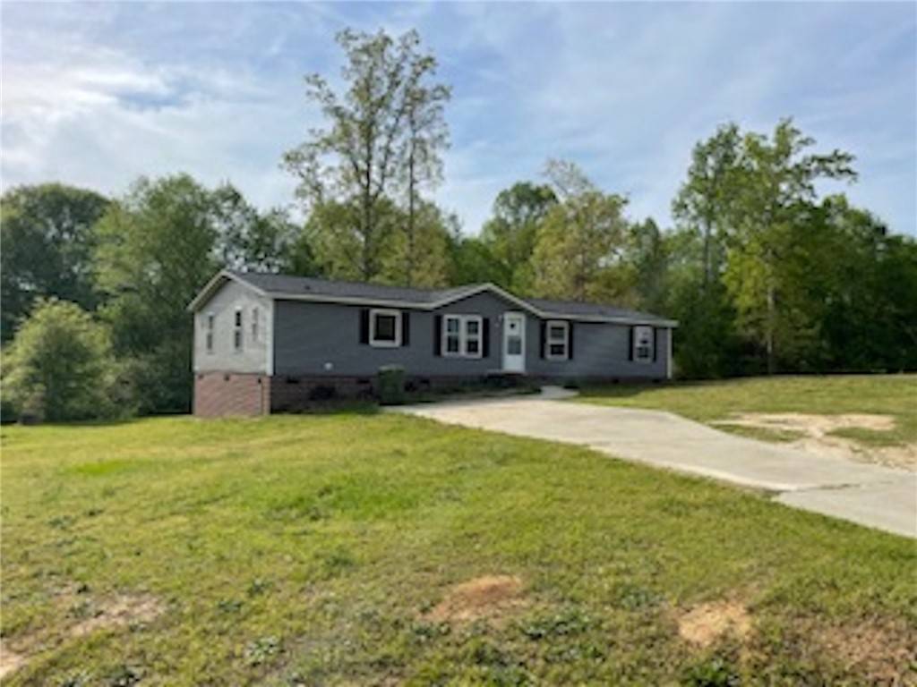 Townville, SC 29689,128 Sue Ella CT