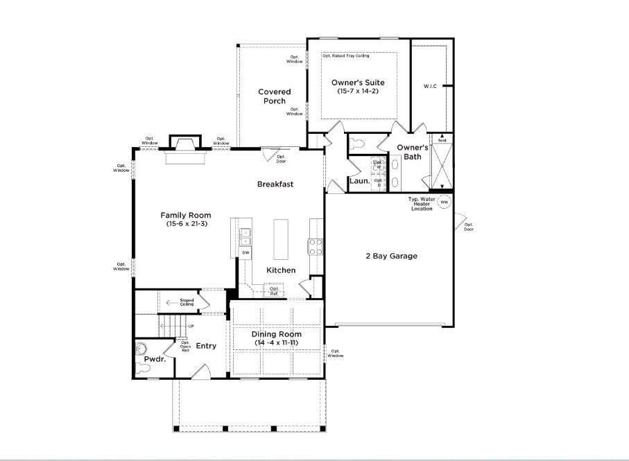 Central, SC 29630,200 Maverick TRL