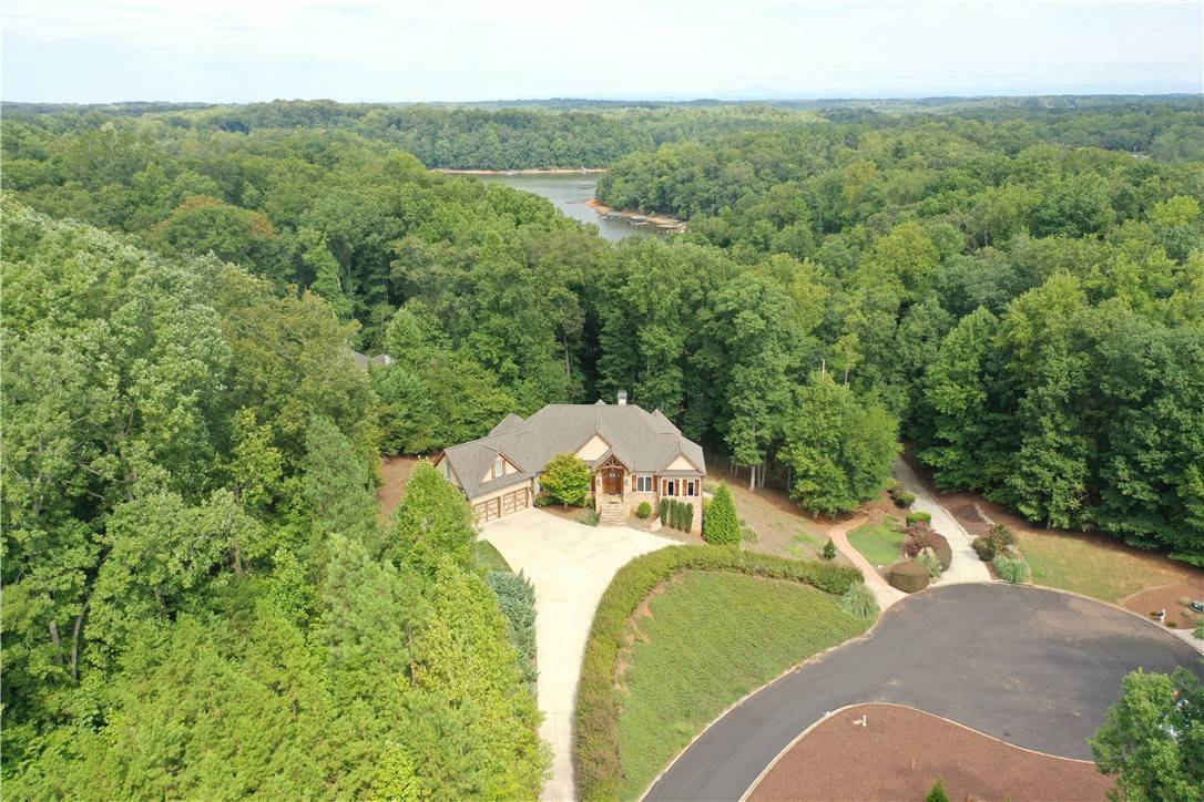 Seneca, SC 29678,503 Greystoke CV