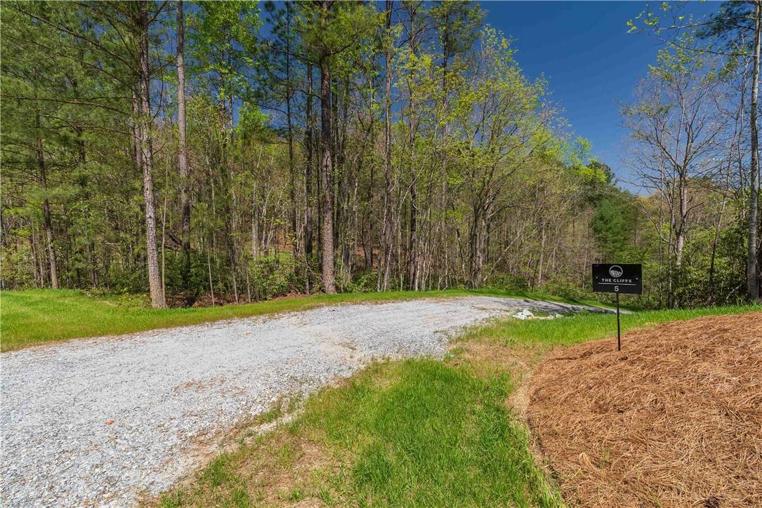 Salem, SC 29676,Lot 5 Canebrake DR