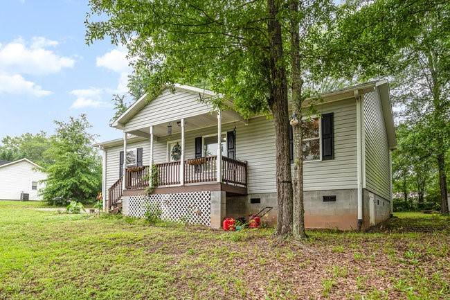 Abbeville, SC 29620,214 HUNTER ST