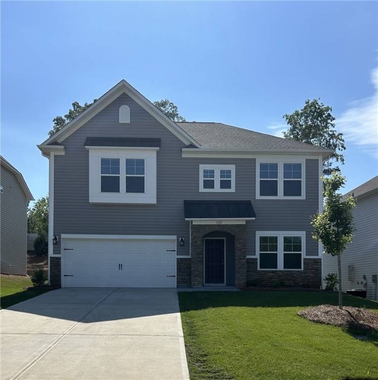 Seneca, SC 29678,220 Carvel TRL