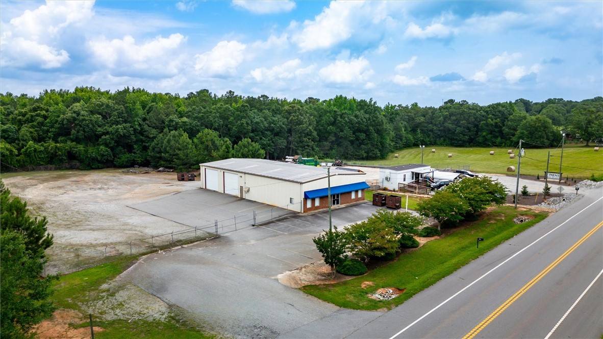 Belton, SC 29627,3361 N 29 HWY