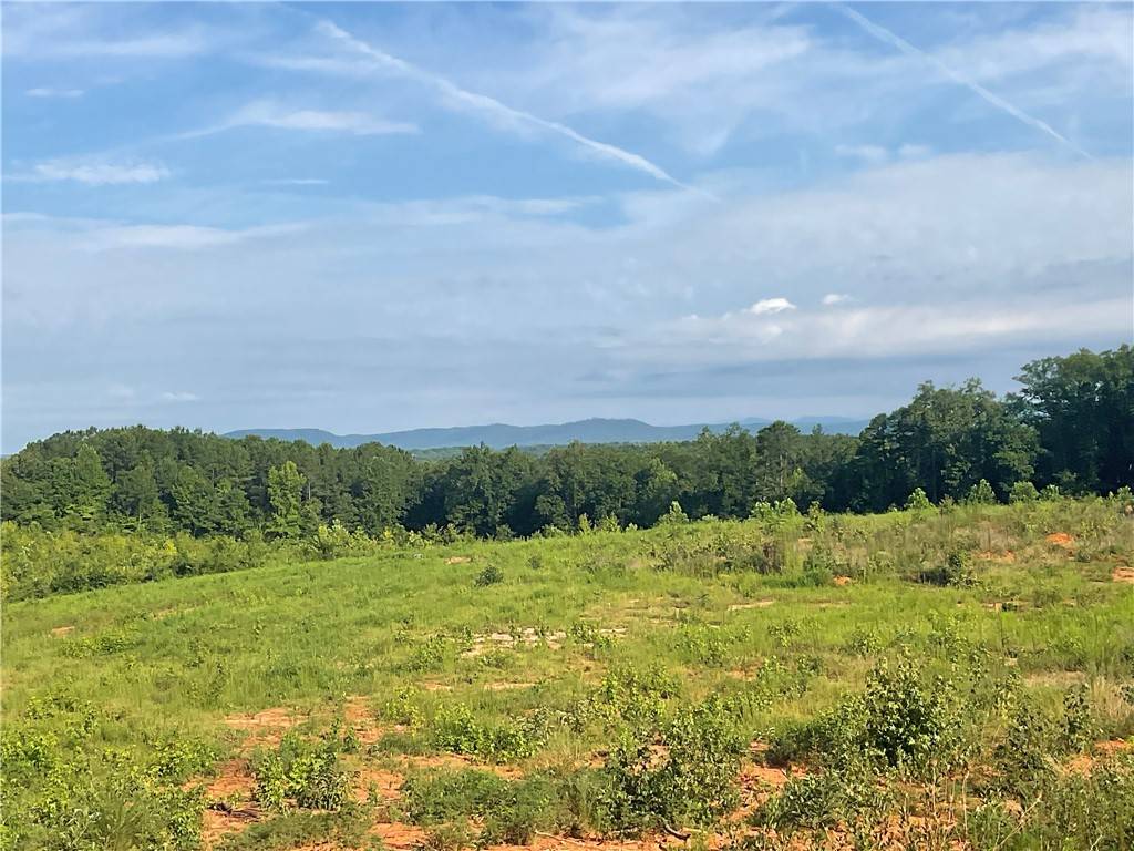 Walhalla, SC 29691,556 Poplar Springs- Tract A-2 RD