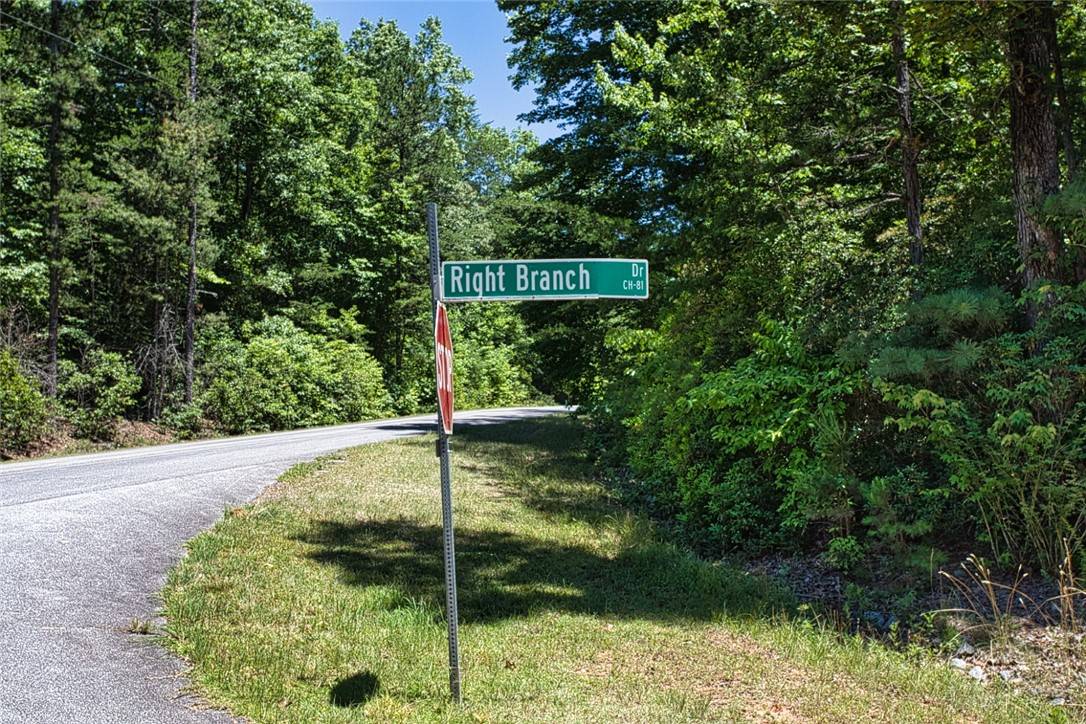Mountain  Rest, SC 29664,LOT 13 RIGHT BRANCH DR