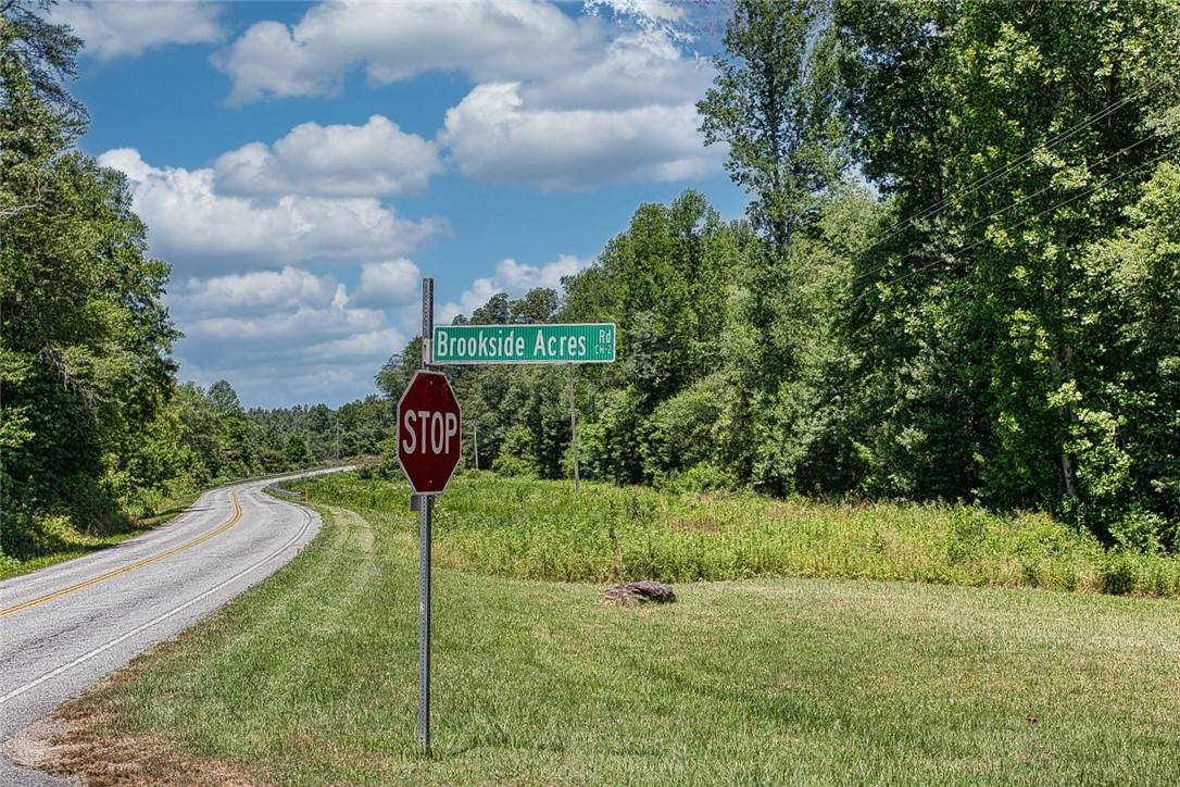 Mountain  Rest, SC 29664,LOT 13 RIGHT BRANCH DR