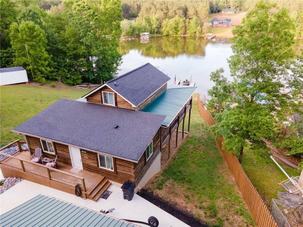 Iva, SC 29655,108 Holt DR