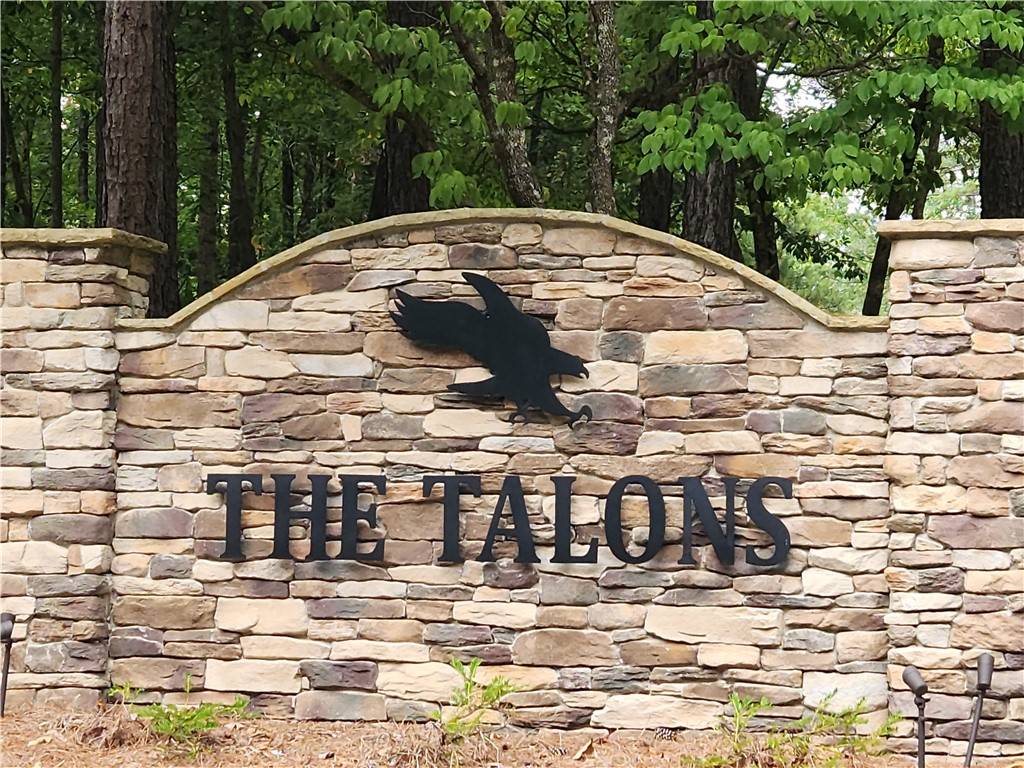Seneca, SC 29672,Lot 27 Talons Ridge RD