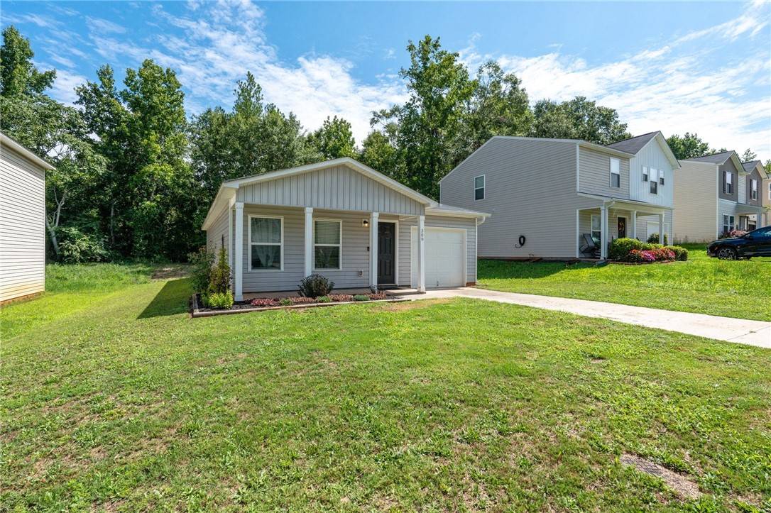 Anderson, SC 29621,309 Cedar RDG