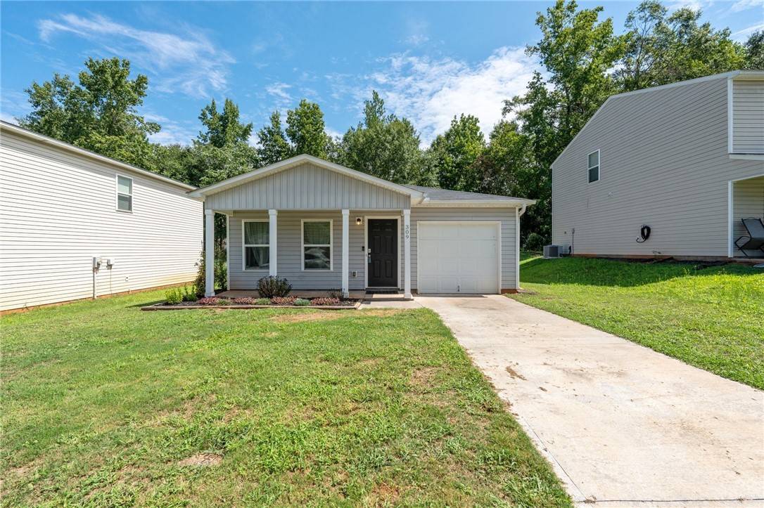 Anderson, SC 29621,309 Cedar RDG