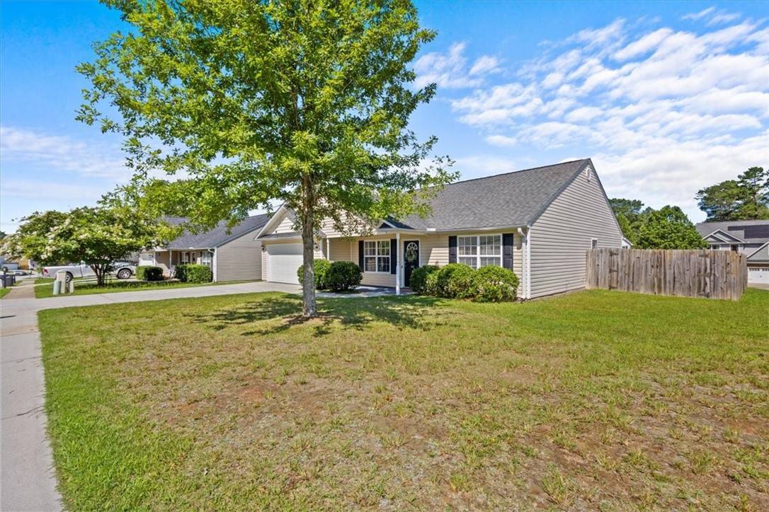 Greenville, SC 29611,100 Apa WAY