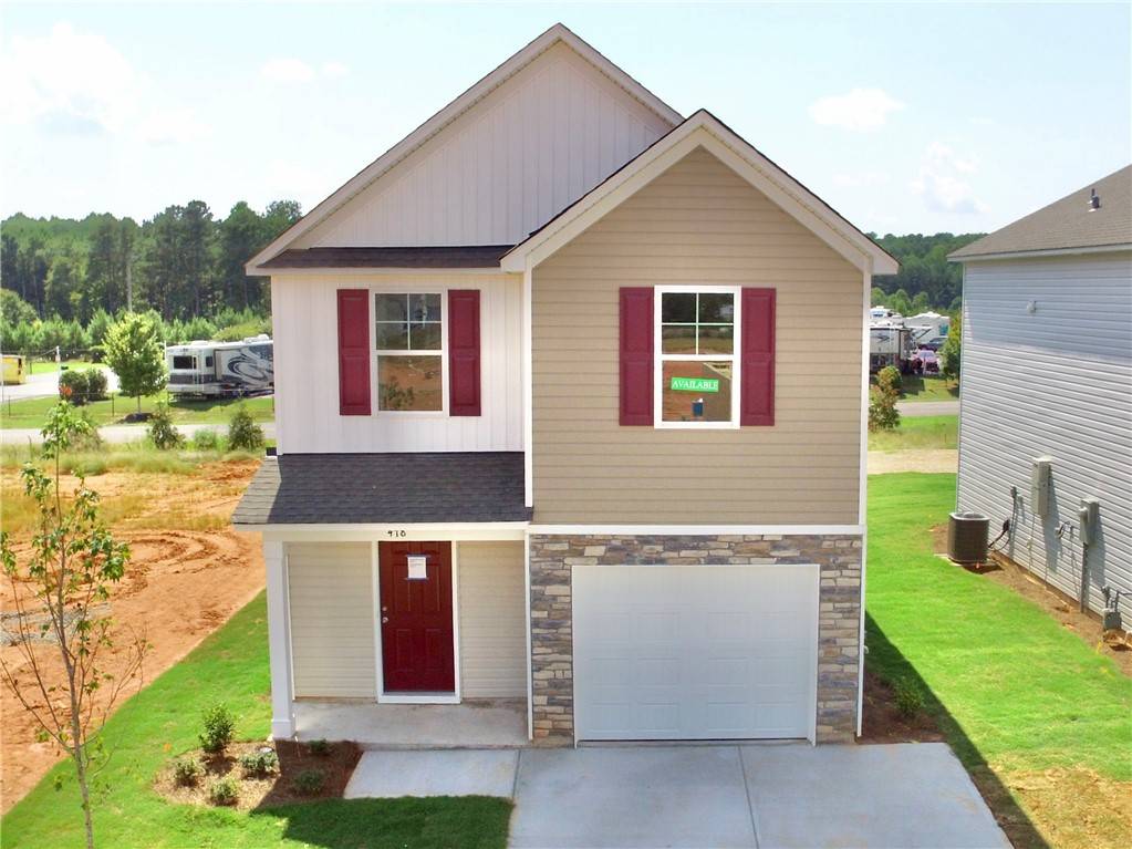 Pendleton, SC 29670,478 Seaborn CIR