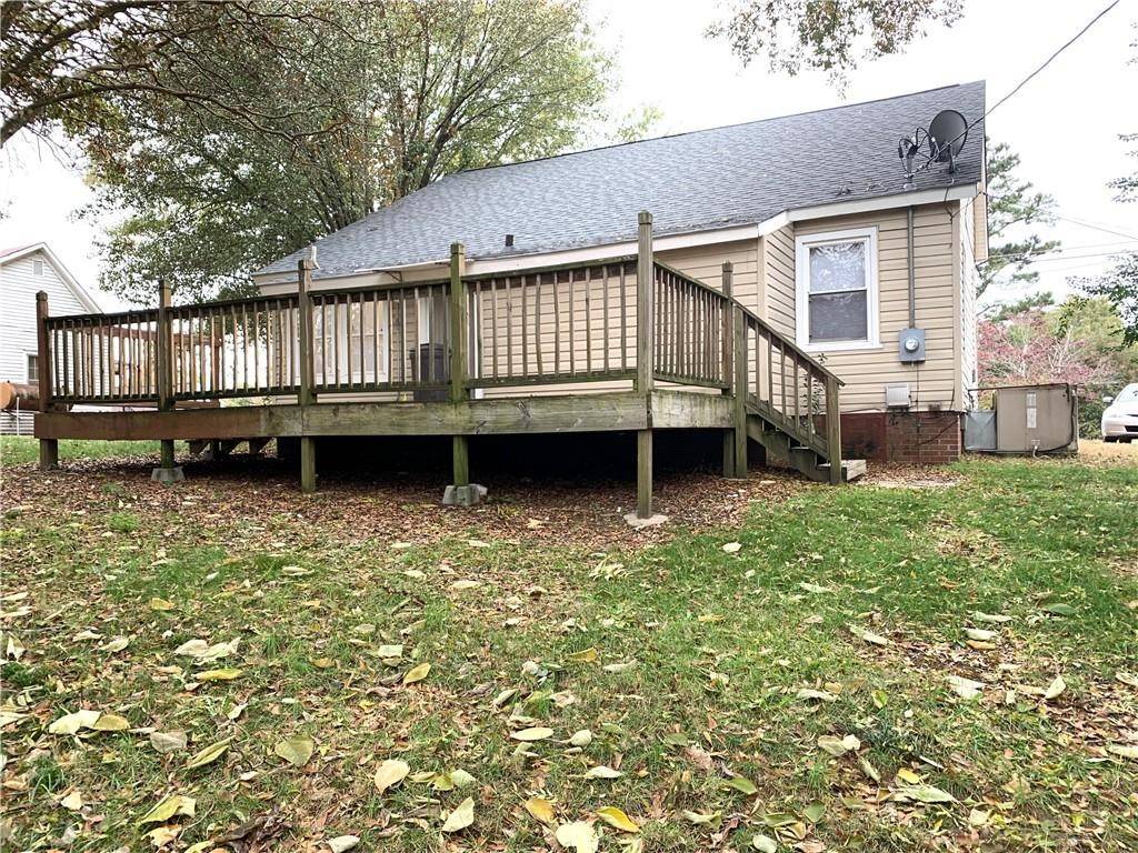 Anderson, SC 29621,13 N Prince ST
