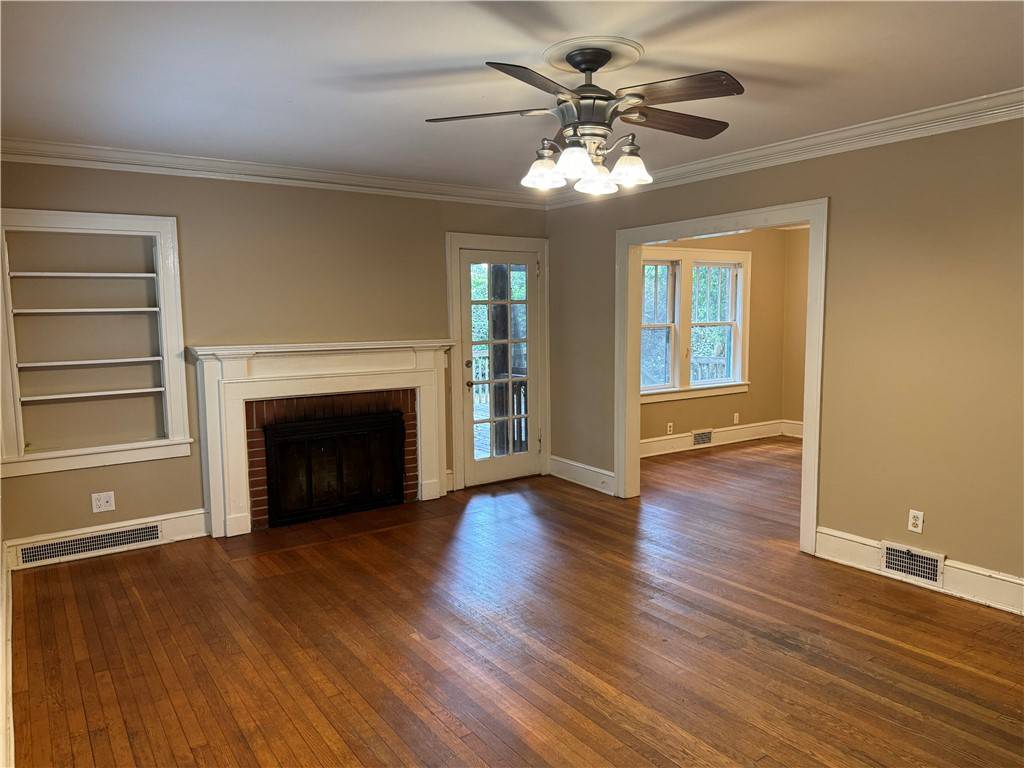 Clemson, SC 29631,201 Calhoun ST