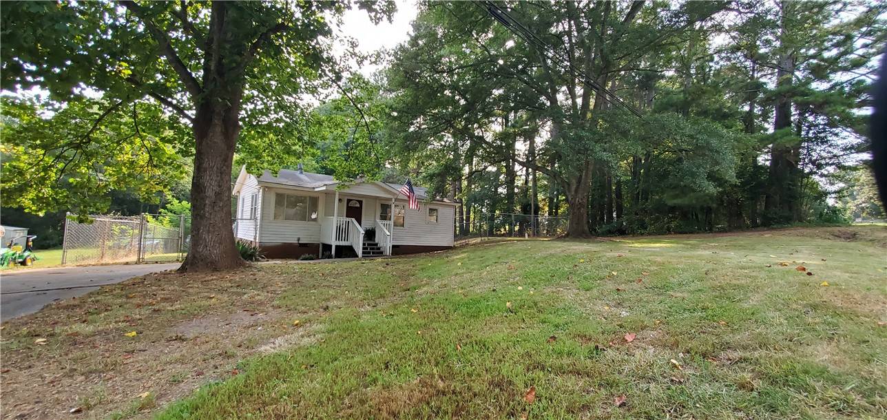 Pendleton, SC 29670,1000 Cherry ST