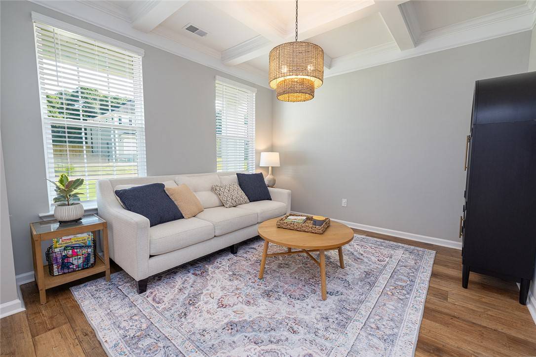 Belton, SC 29627,767 Oak Hill LN