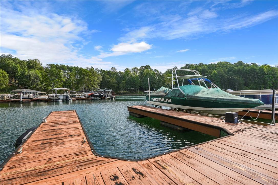 Seneca, SC 29672,Lot 64 E Waterford DR