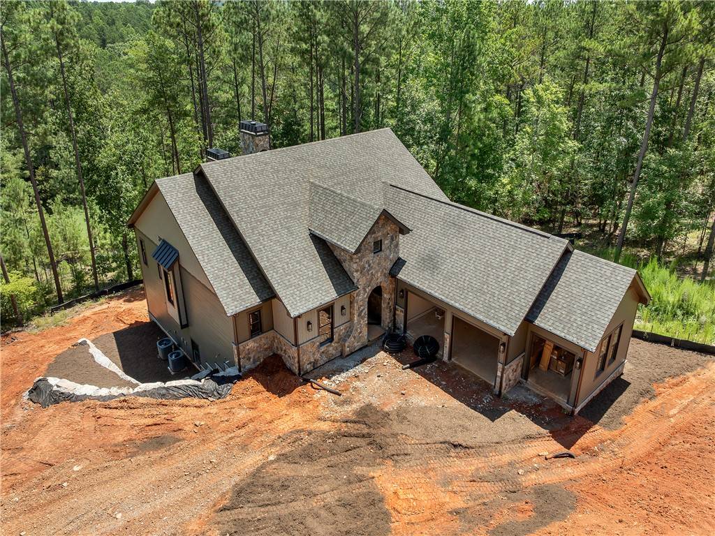 Six Mile, SC 29682,152 Sun Mountain WAY